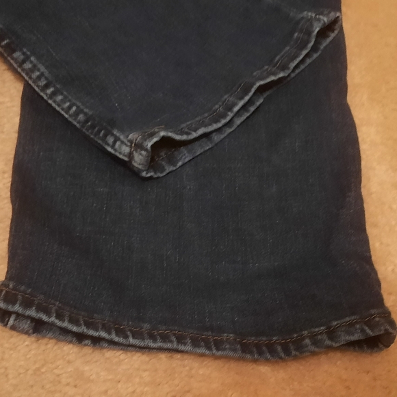 Lee capris sz 16 - Picture 8 of 8